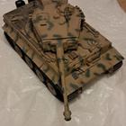 Tiikeri1 panssarivaunu 1/16 - pikkukuva 2