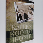 Kalle Salminen : Kallen kootut ikonit (signeerattu, tekij... - pikkukuva 1
