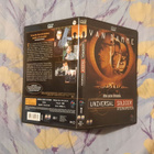 UNIVERSAL SOLDIER: THE RETURN dvd 1999 suomitekstit - pikkukuva 3