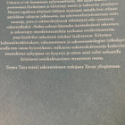 Teemu Taira: Notkea uskonto - Eetos 2006. - pikkukuva 2