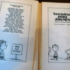 Charles M. Schulz: Varo koiraa, Jaska Jokunen - pikkukuva 2