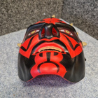 Darth Maul Disney Talking Mask Star Wars 2011 - pikkukuva 4