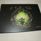 Janette Backman A Troll´s Tale - pikkukuva 1