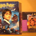 HARRY POTTER JA VIISASTEN KIVI ( dvd + cd-rom ) - pikkukuva 1
