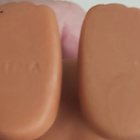 TROLLI-PEIKKO n. 9 cm + tukka. - pikkukuva 3