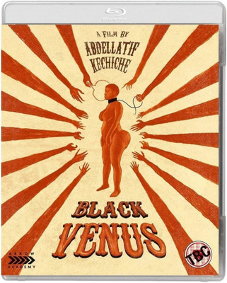 Abdellatif Kechiche : Black Venus [Blu-ray]