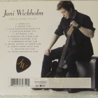Jani Wickholm • Ranta-ahon Valot CD - pikkukuva 3