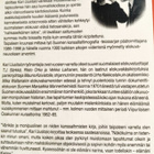 Elämäni Karina. Evakkopojasta elokuvaneuvokseksi - pikkukuva 2