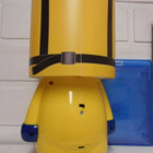 BREAKING BAD THE COOK LOOK A LITE	(39 239)	lamppu n.25cm,pat - pikkukuva 3