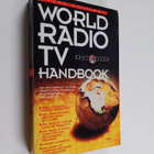 Howard Hall ym. : World Radio and TV Handbook 1996 edition - pikkukuva 1