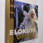Antti Alanen : Elokuvaopas : pitkät elokuvat - pikkukuva 1