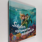 Jessica Haapkylä : Sukellus valtamerten salaisuuksiin - pikkukuva 1