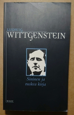 Ludwig Wittgenstein - Sininen ja Ruskea Kirja