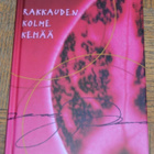 Tommy Tabermann: Rakkauden kolme kehää - pikkukuva 1