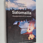 Hans Lidman : Salomailla : muistelmia kalavesiltä ja eräp... - pikkukuva 1
