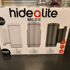 Hide-a-lite MILO II 3000K - pikkukuva 1