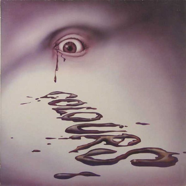 Stone - Colours (CD+1) MINT!! Remastered