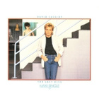 DAVID CASSIDY :: THE LAST KISS :: MAXI VINYYLI 12" 1985 - pikkukuva 1