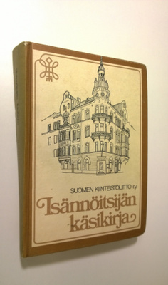 Isännöitsijän käsikirja