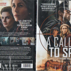 call to spy (70 938) UUSI -FI- suomik. DVD 2019 per.tosita - pikkukuva 1