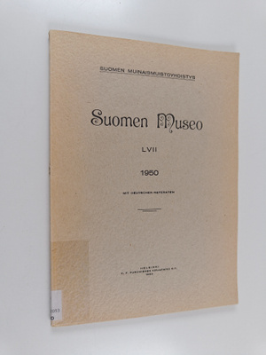 Suomen museo 57