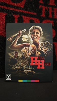 Hell High
