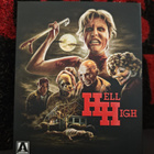 Hell High - pikkukuva 1