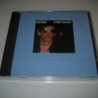 Lou Reed - Street Hassle (CD, Uusi) - pikkukuva 1