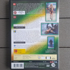 DVD: Nemesis II (Sue Price, Chad Stahelski 1995) - pikkukuva 2