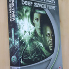 7DVD Star Trek Kausi 2 Deep Space Nine - pikkukuva 1