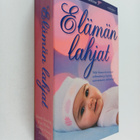 Barbara Hannay ym. : Elämän lahjat : Kun odotus päättyy ;... - pikkukuva 1