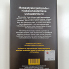 Michael Hjorth : Korkeampi oikeus - pikkukuva 2