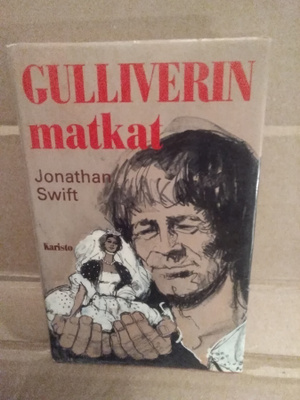 Jonathan Swift: Gulliverin matkat