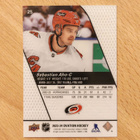 2023-24 Ovation Sebastian Aho Shimmer - pikkukuva 2