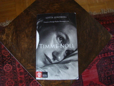 Lotta Lundberg, Timme noll