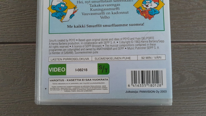 Item image