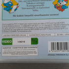 VHS: Smurffit - Smurffikimara (1983/2003) - pikkukuva 3