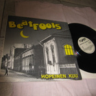 Beatfools – Hopeinen Kuu (LP hienokunto ) - pikkukuva 1