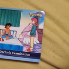 Pokemon Card - Doctor's Examination Snap26 - Screen Snaps! - pikkukuva 2