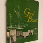 Roger C. Taylor : Good boats - pikkukuva 1