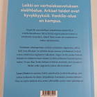 Laura Niemi : Työelämän tyhjänpuhujat - pikkukuva 2
