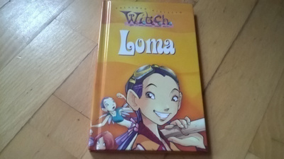 Witch  Loma