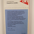 Ivan Southall : Kaupunki on meidän - pikkukuva 2