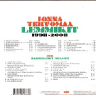JONNA TERVOMAA LEMMIKIT 1998-2008 (TUPLA) - pikkukuva 2