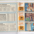 ANTTILA 1976 Säästökupongit - pikkukuva 5