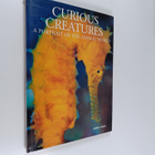 Andrew Cleave : Curious Creatures : A Portrait of the Ani... - pikkukuva 1