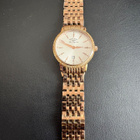 Rotary Les Originales Kensington – Swiss Made, Sapphire - pikkukuva 5