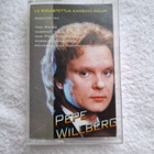 Pepe Willberg – 14 Rakastettua Kansanlaulua C-KASETTI - pikkukuva 1