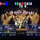Klamydia- Rock Perry Live 2003 DVD_ - pikkukuva 5