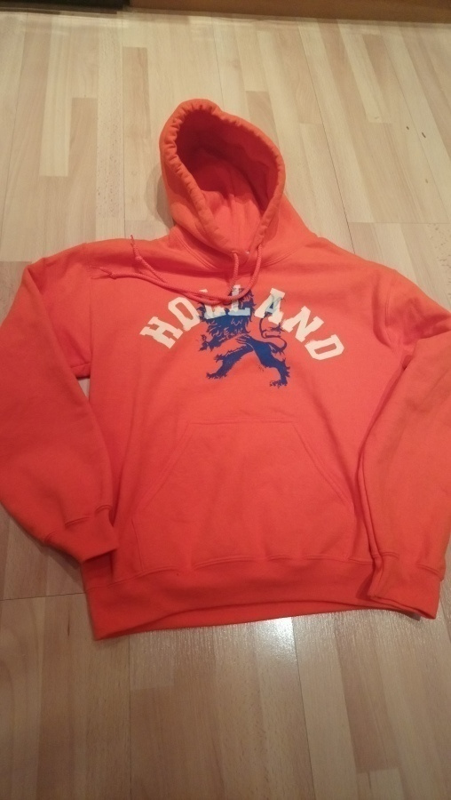 Huppari GILDAN koko S Holland